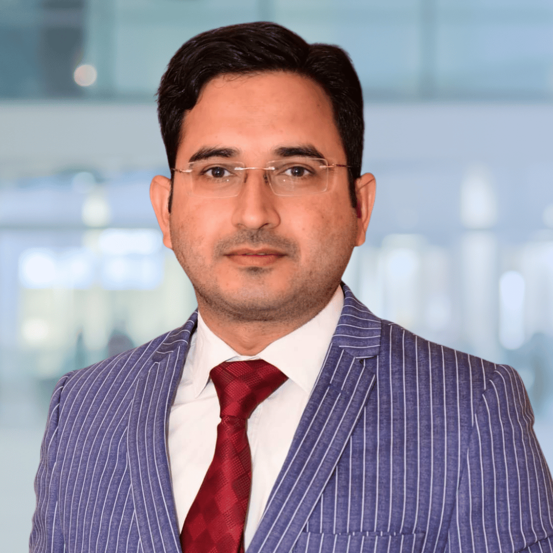 Dr Hemant Beniwal Neurosurgeon Jaipur